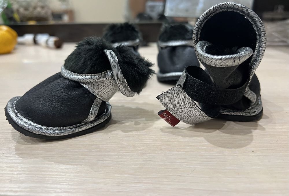 Чудові чапики Угі для вашого улюбленця