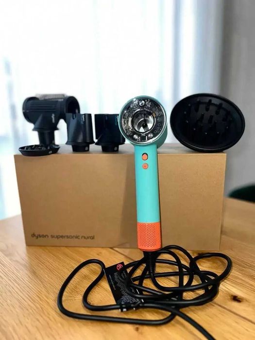 Dyson HD16 Supersonic Nural