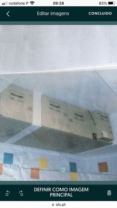 Bancadas inox c / Cuba