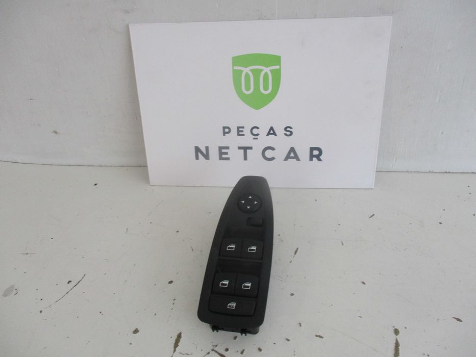 Comando botoes interruptor Vidros BMW F20 2017