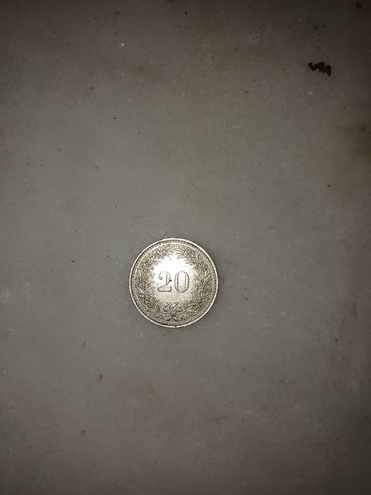 Moedas Antigas (várias)
