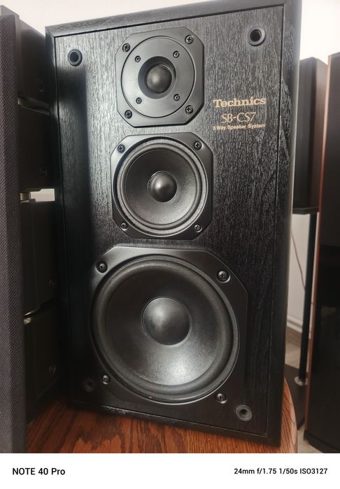 Kolumny Technicks