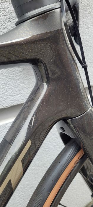 Scott Addict 10 AXS rozm M
