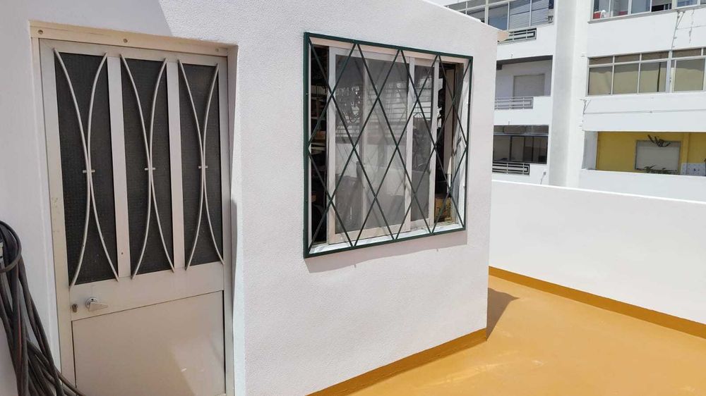 Remodelações construção
