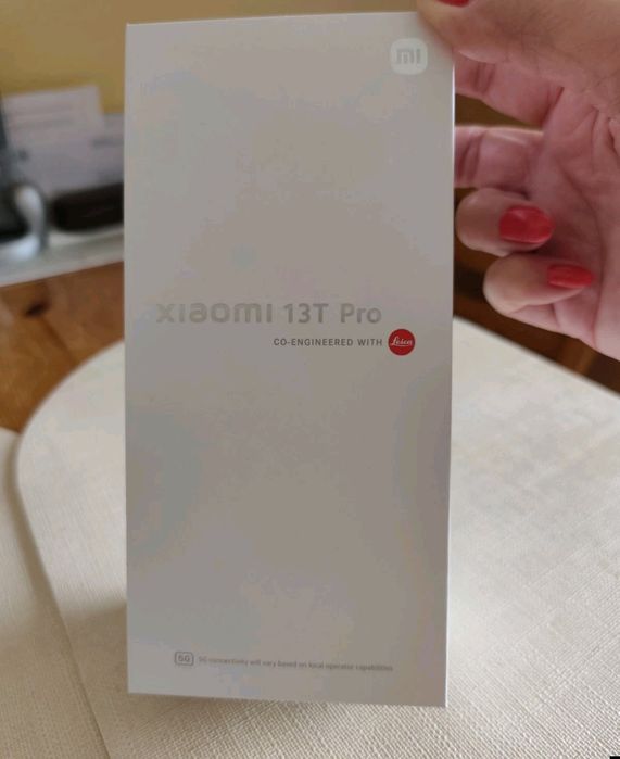 Смартфон Xiaomi 13 T Pro 12/ 512Gb.