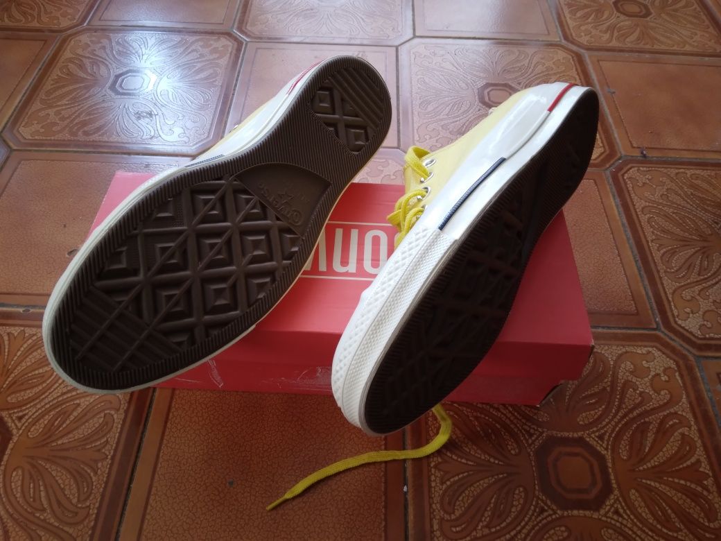 All star amarelo 42 sales