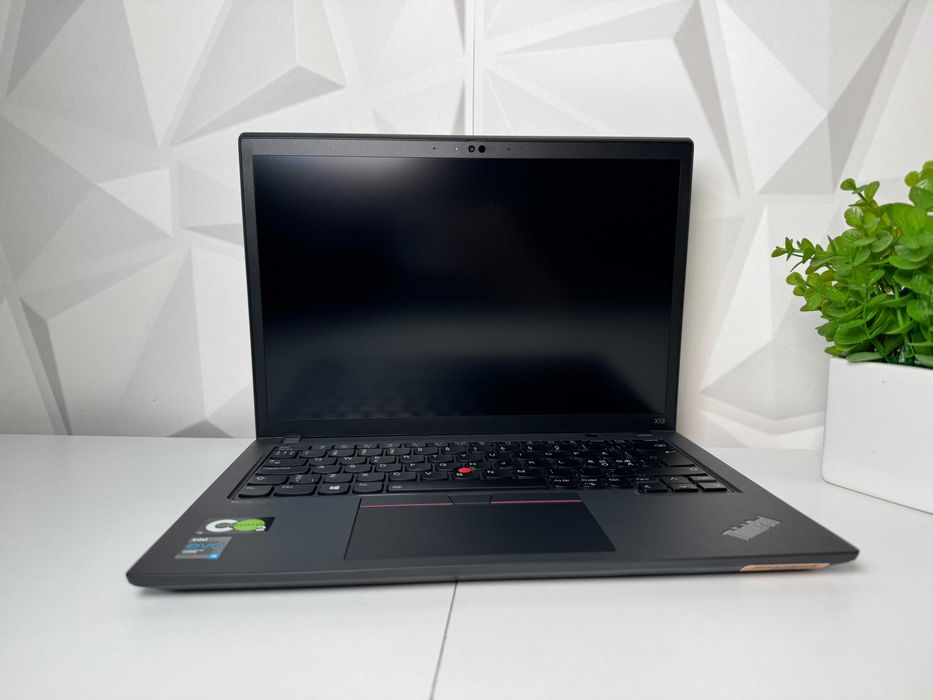 Lenovo ThinkPad X13 G2/i5-1135G7/16Gb DDR4/256Gb/13.2" IPS/Гарантія