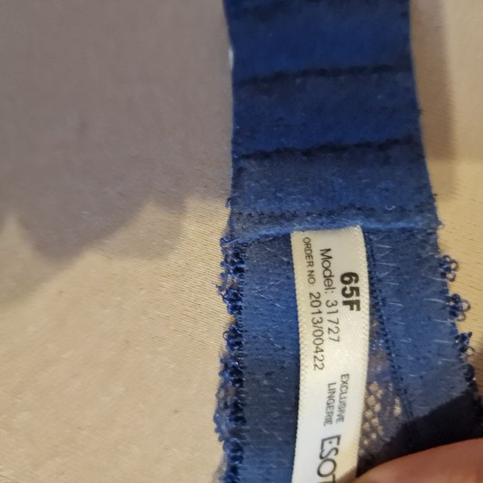 Stanik Esotiq 65f