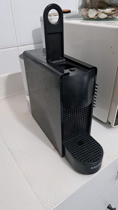 Máquina Nespresso