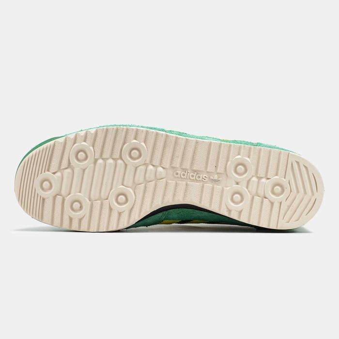 Мужские кроссовки Adidas SL '72 Green. 40-46