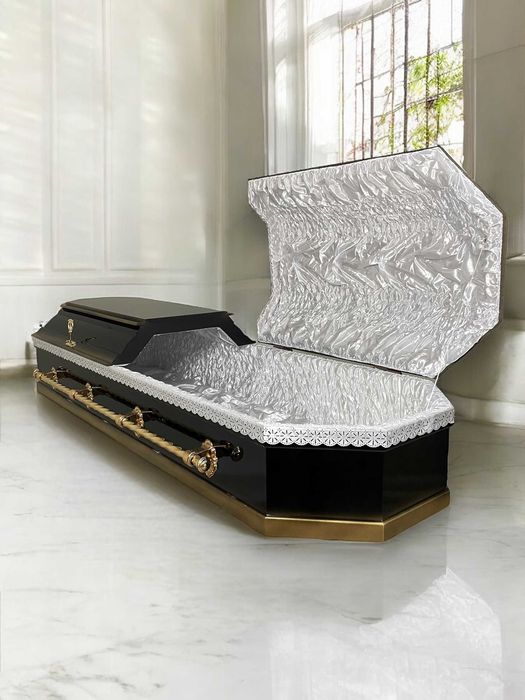 Труни від виробника