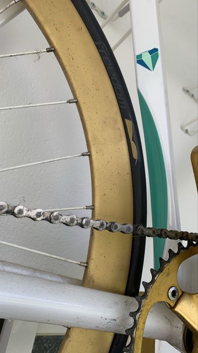 Aventon Diamond Fixie