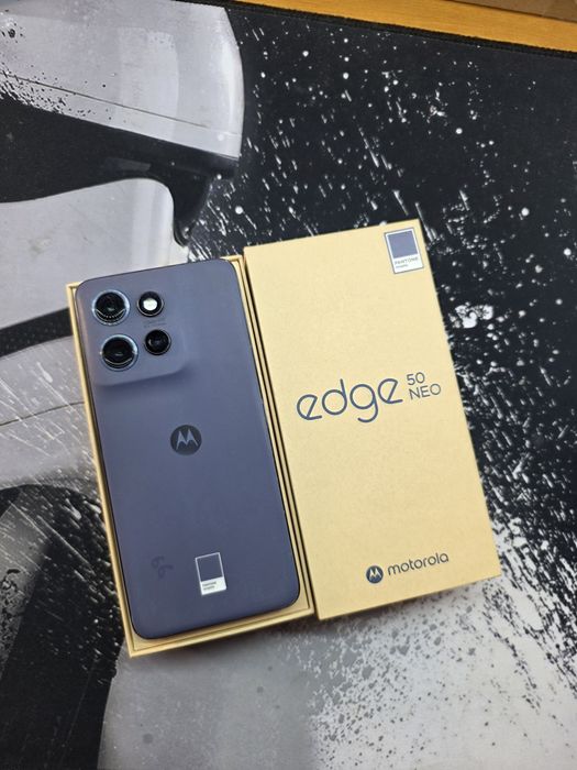 Motorola Edge 50 Neo Grissalle 12/512 Gb
