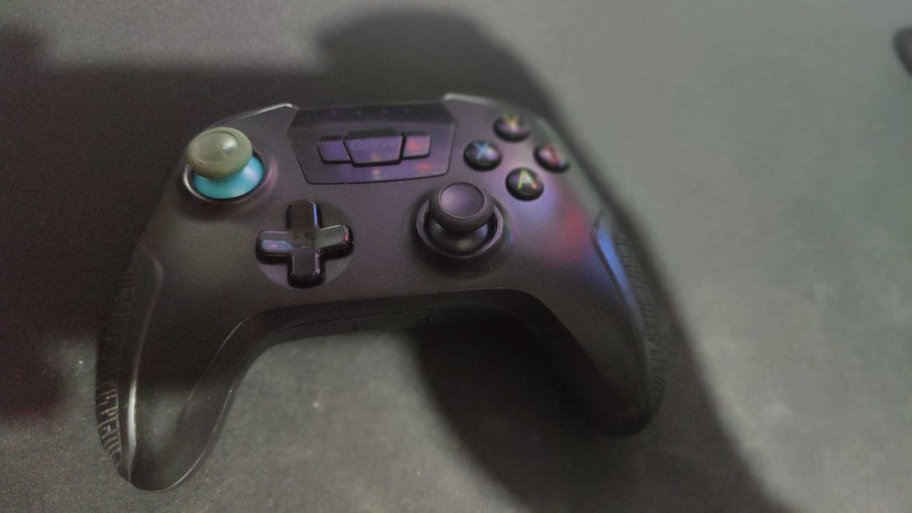 Controlo Qilive        .