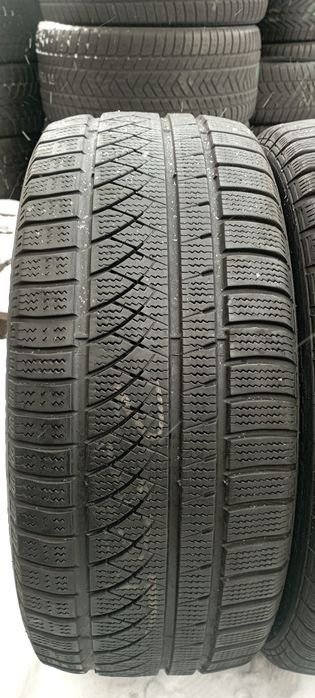 GT radial 245 45 r18 2шт шини б'у резина з Європи гума