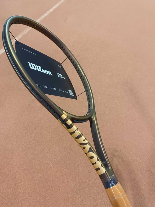 Rakieta Wilson Pro Staff X V14