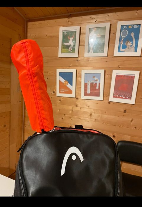 Mochila de ténis Head