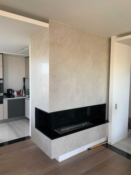 Remonty Wykończenia domów, mieszkań, łazienek, pod klucz