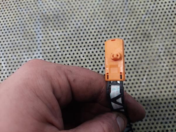 Conjunto / manetes de luzes e limpa vidros RENAULT Clio II (BB0/1/2_,