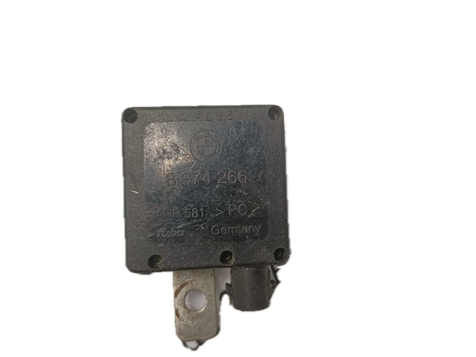 Amplificador de antena BMW 5 (E39)