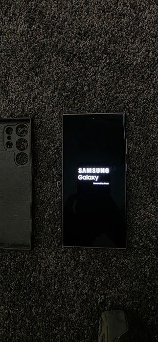 SAMSUNG S24 Ultra 512GB