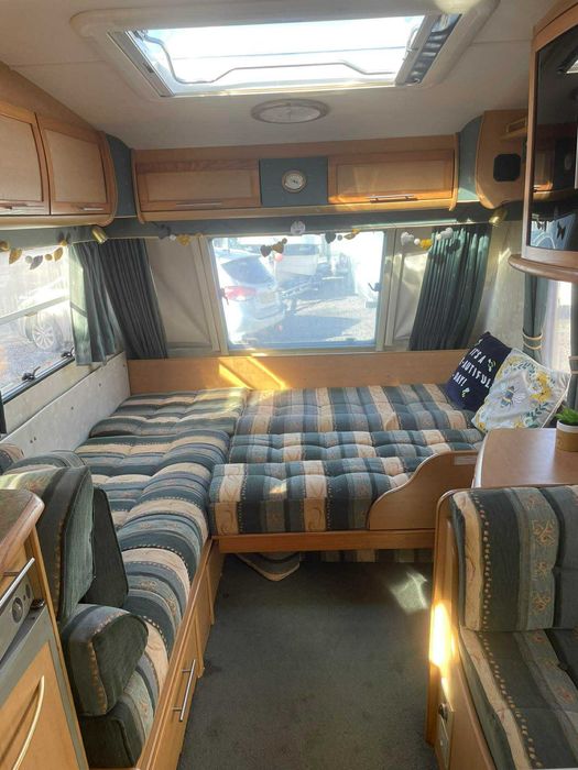 2003 Abbey GTS vogue 417