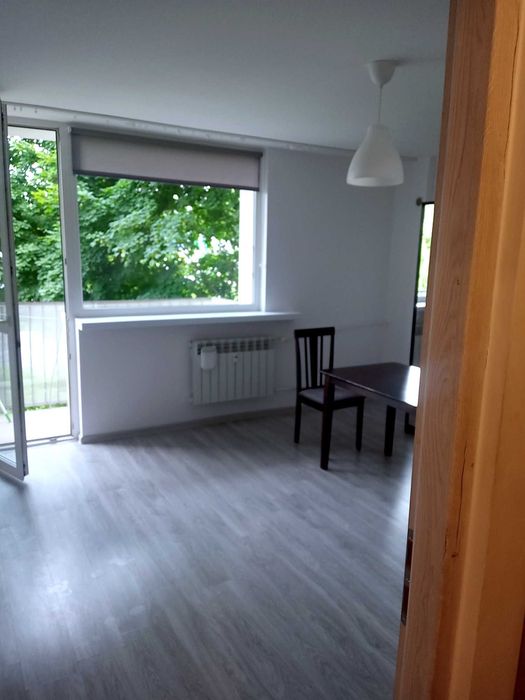 Mieszkanie 50m2 z 2 niezależnymi pokojami