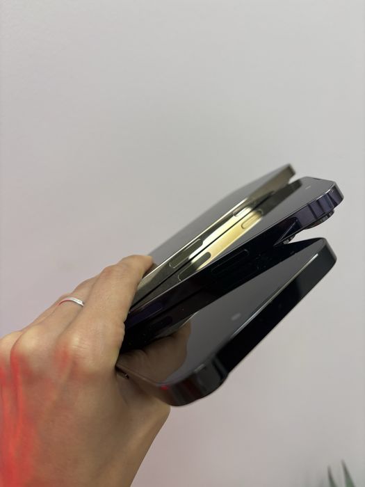Айфон iphone 14 ProMax 128 gb