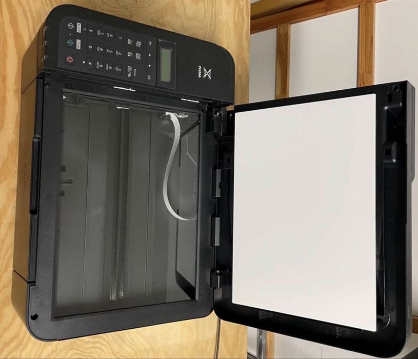 Impressora TR4550