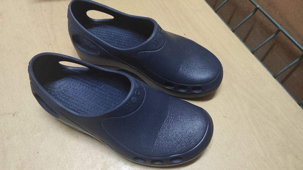 Socas Wock everlite tamanho 35 como novas