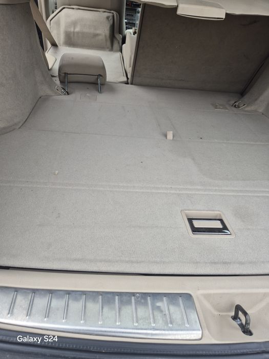 Toyota Avensis T25 disel 2.2