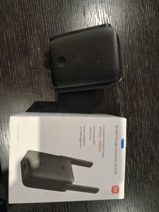 WiFi Extensor de Sinal