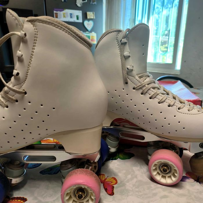 Patins Edea Ritmo 245