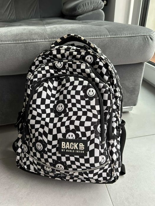 Sprzedam plecak szkolny