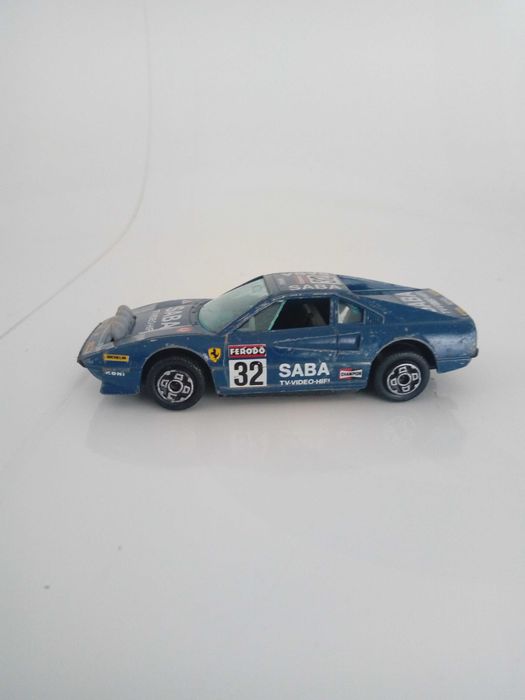 Carros miniatura de coleção - Brincar