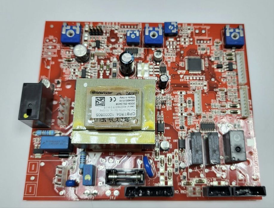 Плати управління для котла б/у