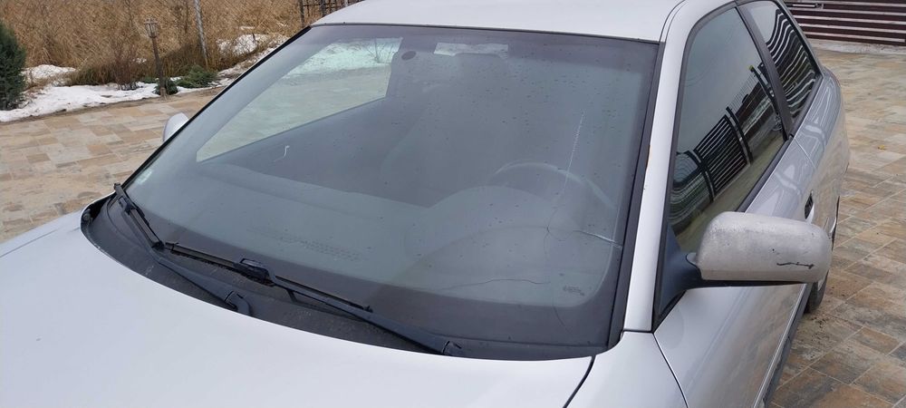 Audi A3 1.9 tdi 2001r