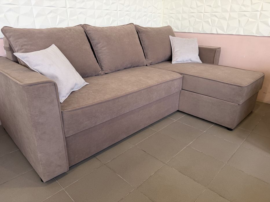 ДИВАНИ / ЛІЖКА. Доставка!