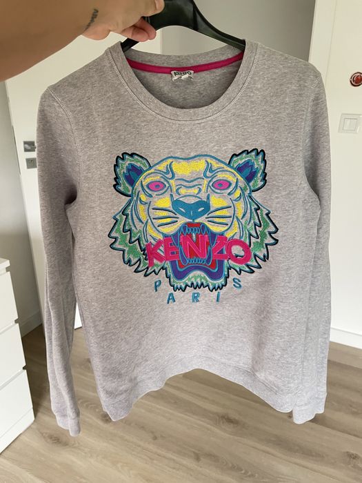 Bluza kenzo rozm m