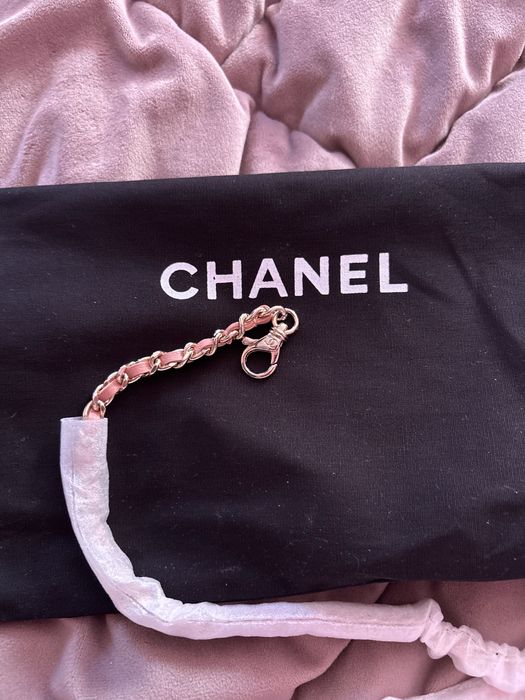 Nowa torebka chanel