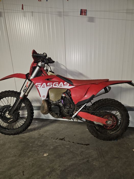 Gasgas ec300 2022