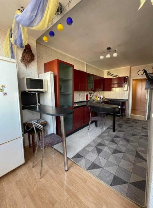 2-rooms apartment apartment by the address st. Kulikovo pole pl Oktyabrskoy revolyutsii pl (area 70 m²) - Atlanta.ua - photo 7