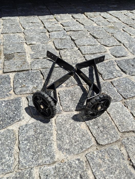 Rodinhas bicicleta
