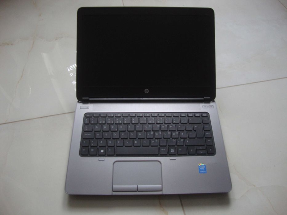 HP ProBook 640 G2 i3-6100u/8GB/256 Ssd OK