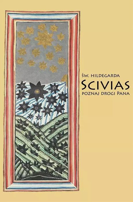 Scivias III Poznaj drogi Pana. Nowy Produkt