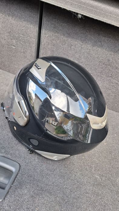 Capacete Zeus Helmet