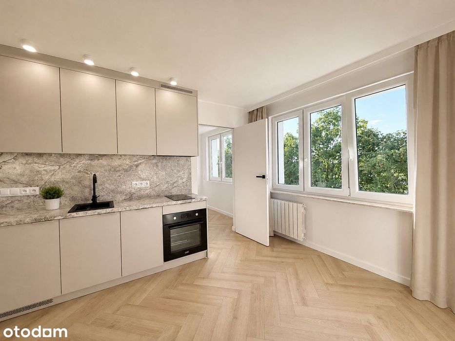 Mieszkanie – Radom, Mariackie, Planty - Widok 4