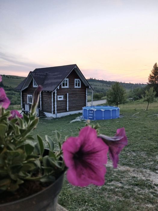 Оренда  Будинку  в Карпатах...