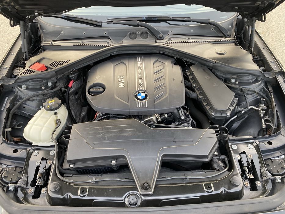 Bmw 118D Pack M 5P ** Ler descrição **