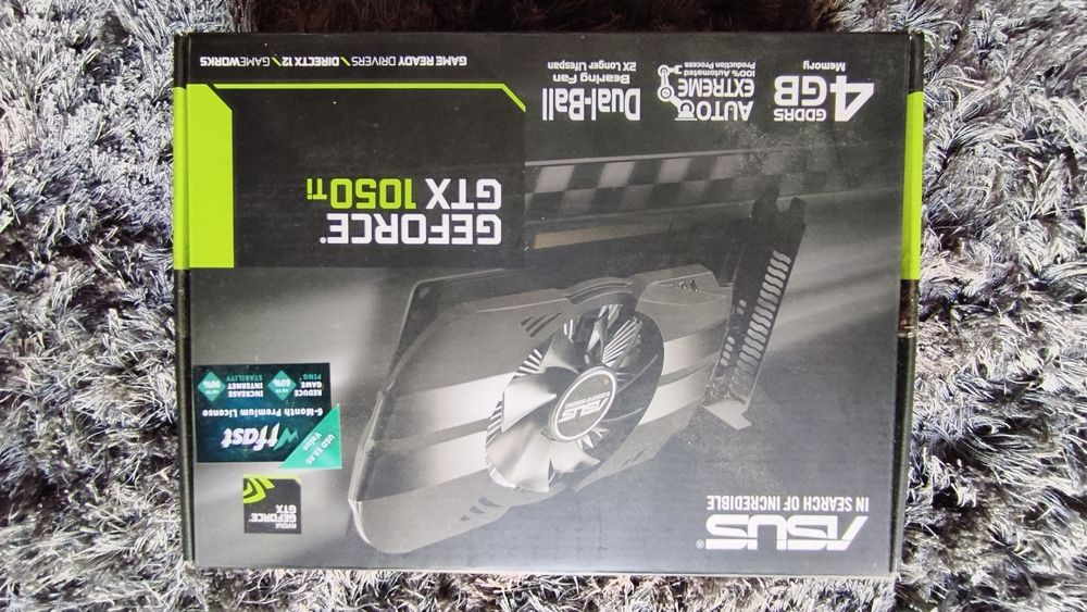 PC completo + monitor